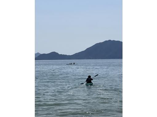 【愛媛・しまなみ海道】SUPで瀬戸内海を満喫！初心者乗り方講座アリ！手ぶらOKの画像