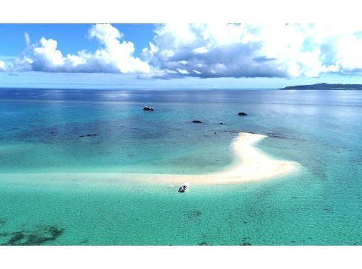 【貸切】石垣島 オールインクルーシブシュノーケリングボートチャーター《1日プラン》の画像