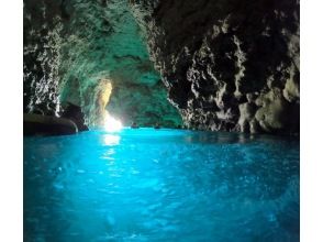 [Okinawa, Onna Village] Visit the most popular "Blue Cave" in Okinawa! Private instructor available! Full support trial diving