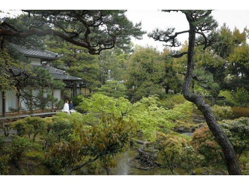 [Nara, Nara City] Experience the annual Noh performance at Kofuku-ji Temple, the sacred ground of Noh theater - a special evening limited to a small group, learning with an expert in a cultural heritage buildingの画像