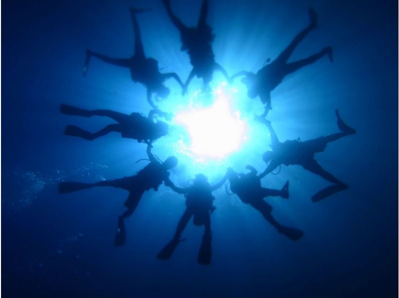 [Shizuoka, Yawatano] 5 minutes by car from Izukogen Station! Obtain a diving license and explore the oceans of the world with the BSAC Ocean Diver Courseの紹介画像