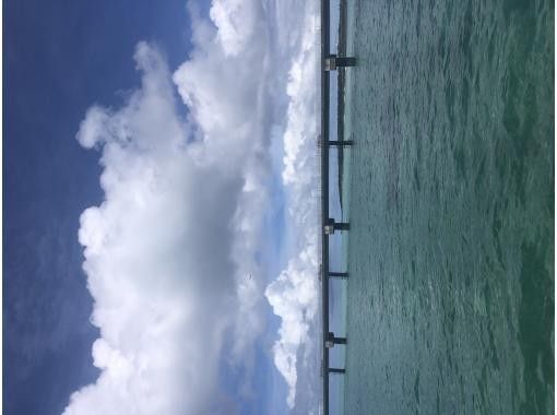 "Okinawa Miyakojima" Custom Jet Ski Tour! Staff will drive, no license requiredの画像