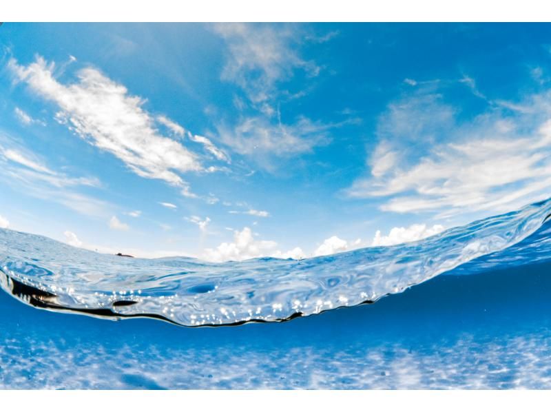 【北海道・SUP体験】透明度の高い支笏湖の湖面をクルージング！SUP体験（半日コース）の画像