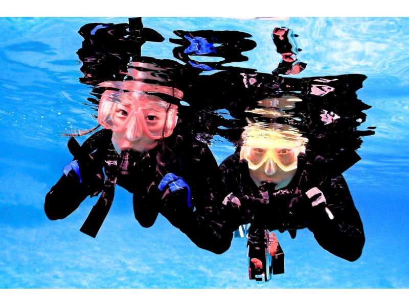 【北海道・SUP体験】透明度の高い支笏湖の湖面をクルージング！SUP体験（半日コース）の画像