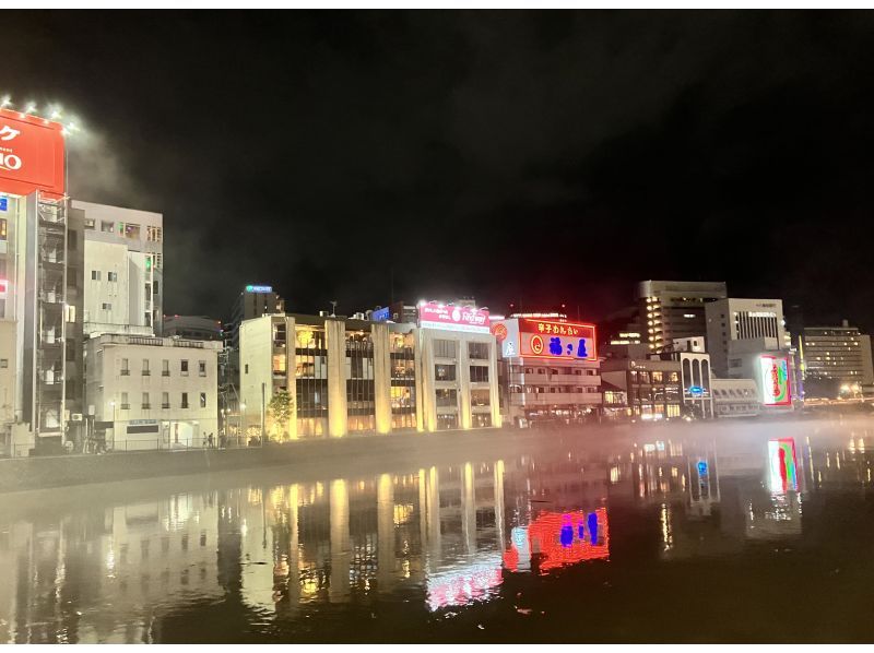 [Nakasu, Fukuoka] Limited to one group, one-on-one ☆ Enjoy the culture of alcohol in a relaxed atmosphere ~ We cater to your needs, including food stalls, udon izakayas, authentic bars, and corner bars ~の紹介画像