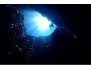 【沖縄・宮古島】午後発・ダイナミックな地形を楽しむ２ボートファンダイビング！　◆お一人参加・初心者も大歓迎・水中写真付・ライセンス必須◆