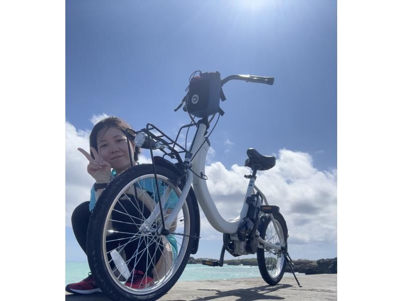 沖縄の自転車・マウンテンバイクの格安予約 【アクティビティジャパン