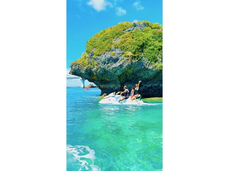 【北海道・SUP体験】透明度の高い支笏湖の湖面をクルージング！SUP体験（半日コース）の画像