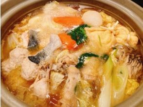 田子ノ浦部屋　朝稽古見学＆力士が作るちゃんこ鍋のお食事【029029-1441】
