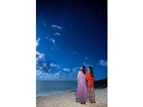 【宮古島・無料送迎付き】星空フォトツアー！沖縄の大自然を使った夜のアクティビティ！当日予約OKです！
