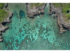 【沖縄・宮古島】ウミガメ＆サンゴの森＆伊良部島最古の居住地ウスヌスン冒険ツアー（約3.5H）