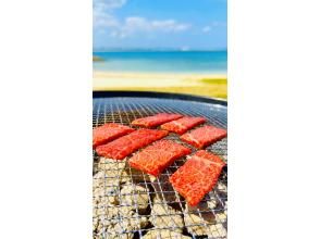 人気焼肉店と提携♪【お得なBBQプラン】