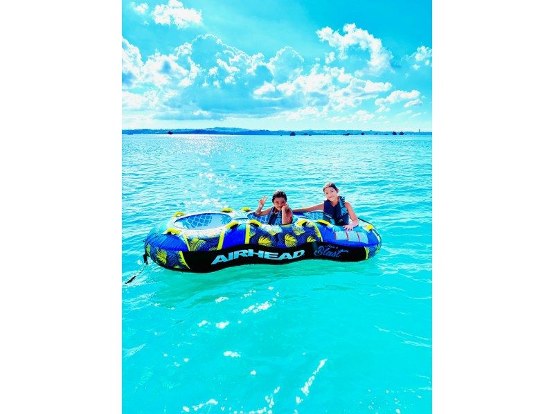 【北海道・SUP体験】透明度の高い支笏湖の湖面をクルージング！SUP体験（半日コース）の画像