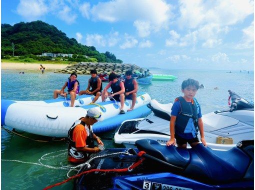 ☆Opening campaign underway☆Unlimited towing plan!の画像