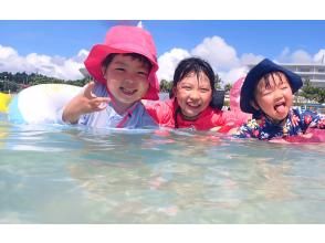 【沖縄本島】シュノーケリング