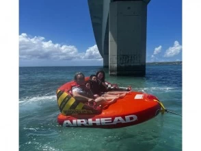 [Okinawa, Miyakojima] A classic marine activity! Marble! Enjoyable plan! Up to 6 people per group