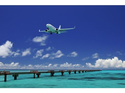 2025年10月～2026年3月【宮古島】色彩豊かな5大絶景スポットを巡る　カラフル宮古島1日観光バスツアーの画像
