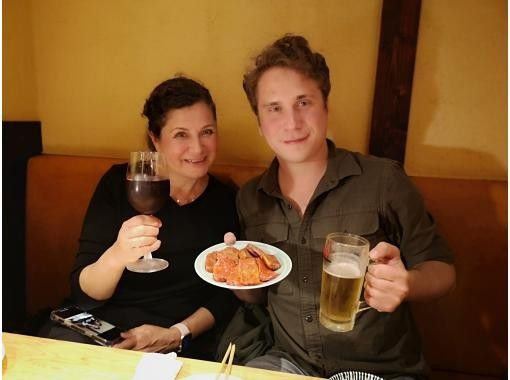 [Kyoto] Private Wagyu Beef Tour with a Local Guideの画像