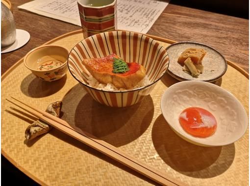 [Kyoto] Taste authentic Kyoto cuisine with a local guide - Experience traditional delicacies at hidden gemsの画像