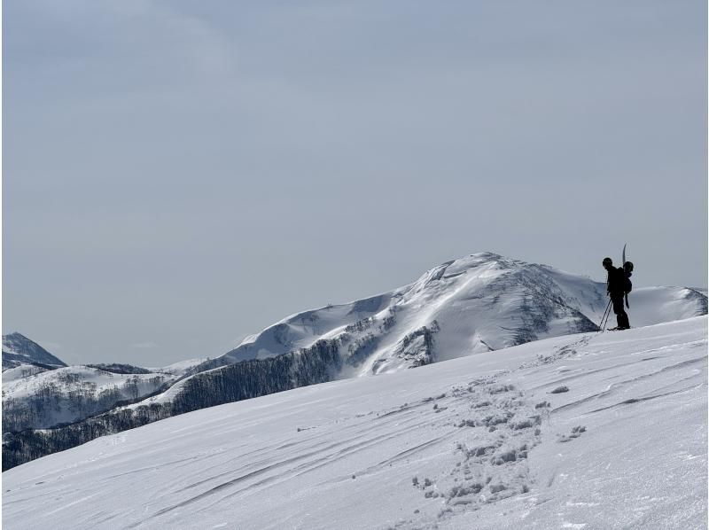 【岩手、北上市、越野滑雪】入門之旅，學習山地滑雪的基礎知識の紹介画像