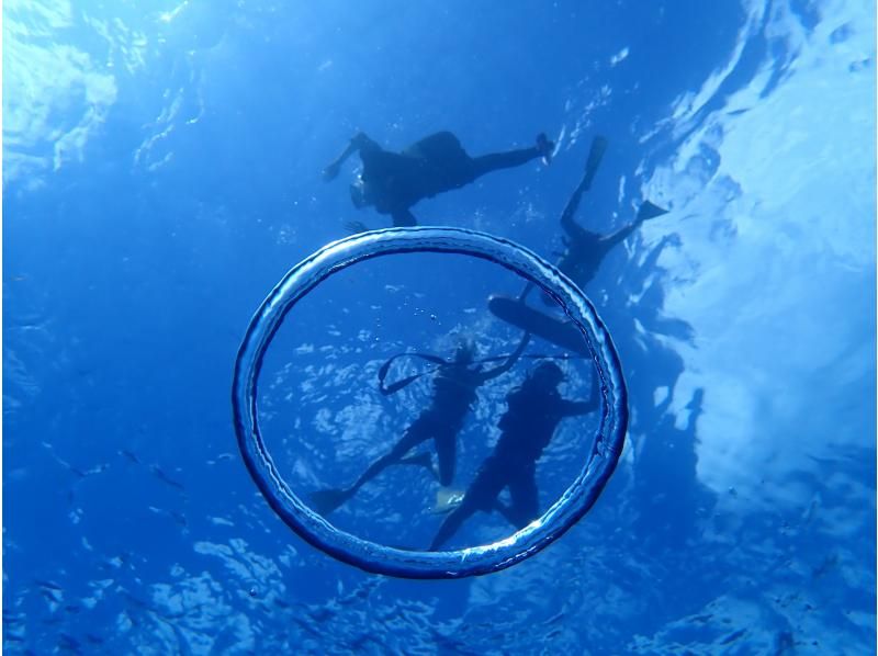 SUP and Blue Cave Snorkeling [7-hour one-day tour to fully enjoy Ishigaki Island]の紹介画像