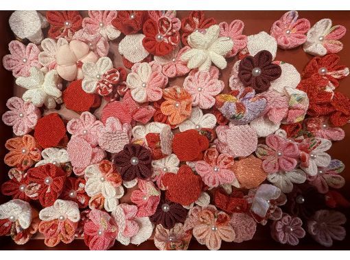【千叶县多古町】日式工艺制作体验の画像