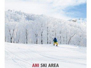 非營利組織森吉山阿尼滑雪度假村