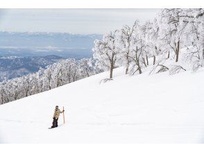 特定非営利活動法人  森吉山  阿仁スキー場