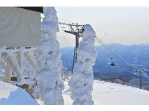 特定非営利活動法人  森吉山  阿仁スキー場