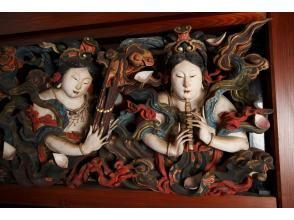 【新潟・越後湯沢】越後のミケランジェロ　石川雲蝶の作品を巡る旅