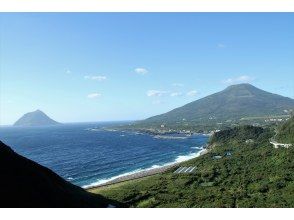 【東京・伊豆諸島】2026年4月18日(土)～19日（日）復幸応援島サイクリング八丈島。都心から南に250km。常春の島をサイクリングで巡る