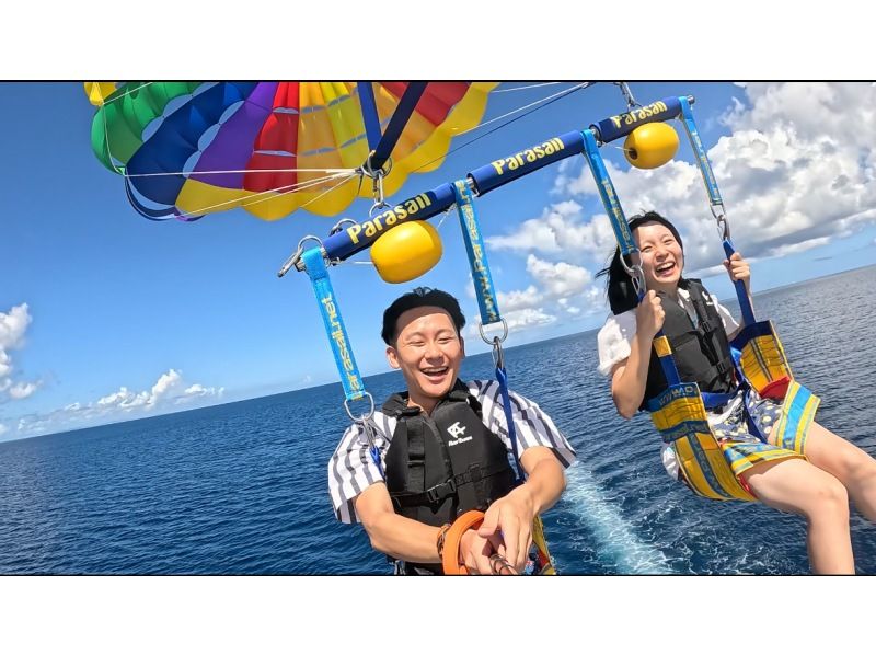 【北海道・SUP体験】透明度の高い支笏湖の湖面をクルージング！SUP体験（半日コース）の画像