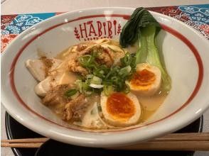 【東京・後楽園】ラーメン作り体験