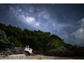 <Okinawa, Miyakojima> Starry sky photo and space walk in Miyakojima ☆彡 Enjoy the sky with your family, couples, and friends ☆彡