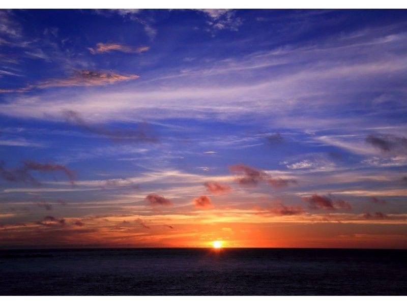 [Okinawa, Miyakojima] Sunrise only from 6:00 AM to 8:30 AM! Special trike rental (2 hours 30 minutes) plan! Can be driven with a regular driver's license, no helmet required, and two-seater allowed!の紹介画像