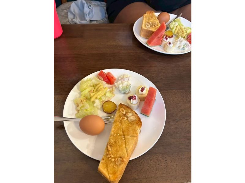 Himeji Morning E-Bike Tour - In Search of Himeji's Specialty Almond Toast - A completely private tour is also available.の紹介画像