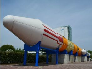 巨大地下神殿「首都圏外郭放水路」＆JAXA筑波宇宙センター自由見学バスツアー　～ハンバーグランチのお食事付き～【029029-1459】