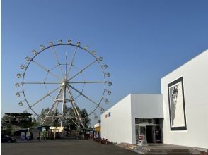 10月限定★いこいこキャンペーン！【所要時間60分】『美術館＋観覧車＋チーズタルト』が最大47％OFF♪
