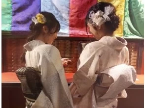 [Tokyo, Asakusa] A premium kimono experience with Nagoya obi!