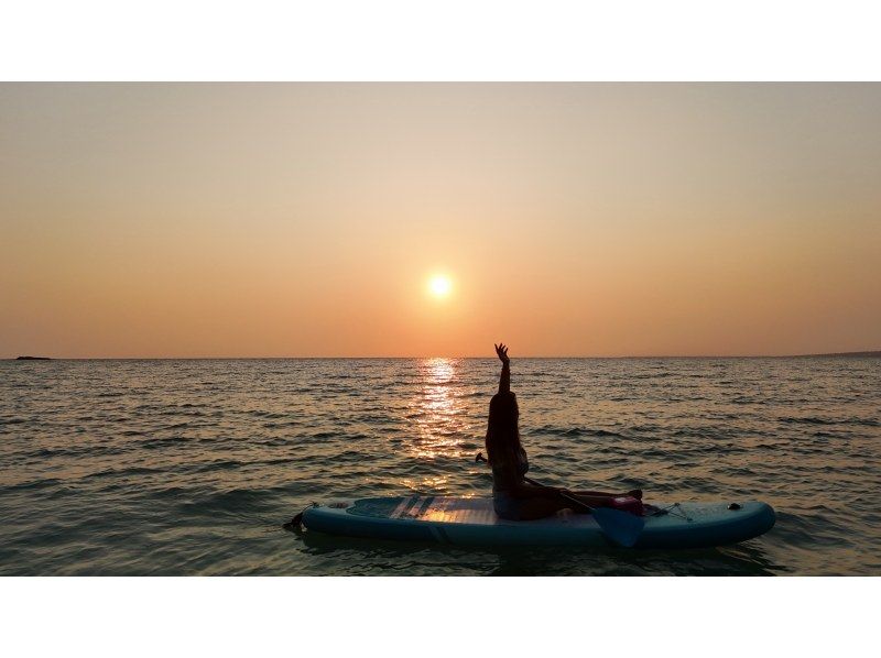 【北海道・SUP体験】透明度の高い支笏湖の湖面をクルージング！SUP体験（半日コース）の画像