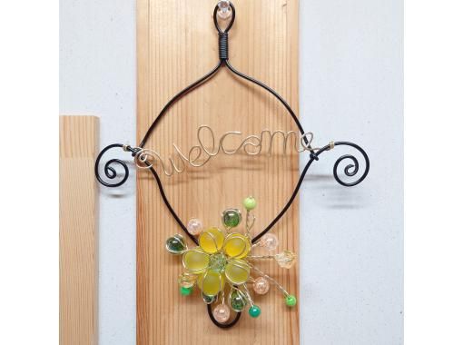 【秋田・秋田市】マーブルアート®体験の画像