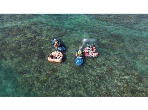【沖縄・那覇・宜野湾】低コストで大満足★GoPro無料貸出/360度カメラorドローン撮影あり★バナナボート等4種の中から1点チョイス! 【沖縄・那覇・宜野湾】低コストで大満足★GoPro無料貸出/360度カメラorドローン撮影あり★バナナボート等4種の中から1点チョイス!