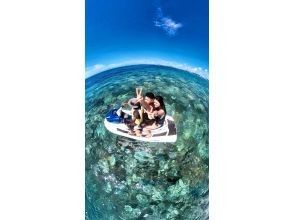 【沖縄・那覇・宜野湾】低コストで大満足★GoPro無料貸出★マリンアクティビティ1点！