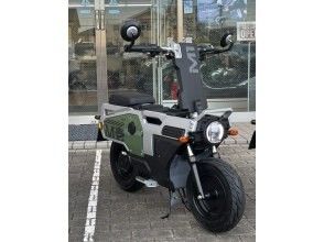【치바·이치하라시】저렴! 원부·차의 면허로 전동 렌탈 오토바이를 할 수 버린다!