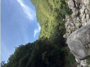 【三重県】カップル！ファミリーお友達同士にお勧め！鈴鹿山脈　御在所岳登山ツアー