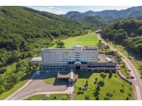 [Hokkaido, Hakodate] Enjoy the great outdoors of Hakodate to the fullest! A great value pass that lets you enjoy outdoor activities all day long