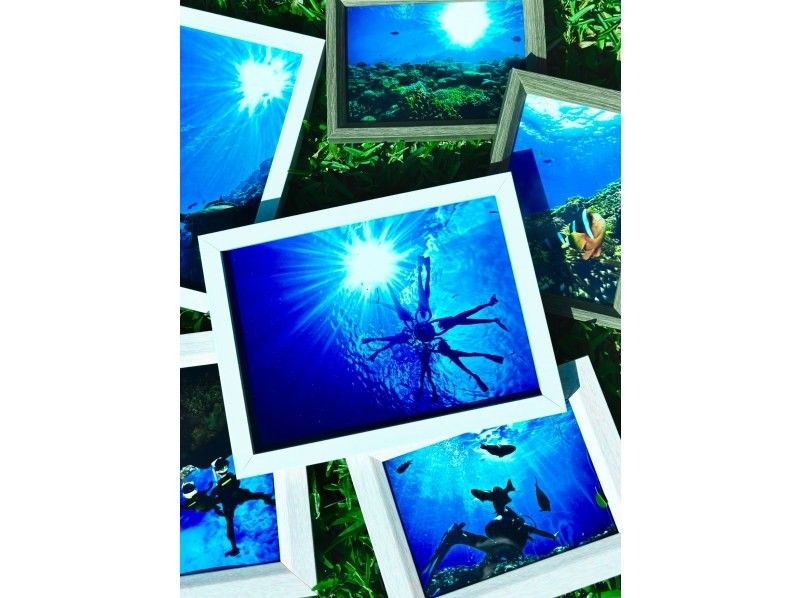 Same-day reservations ⭕️ Beach & cave exploration ❤️ Blue Cave snorkeling ⭐️ Free towels, food, and GoPro photography ⭐️ Photos and videos instantly transferred to your smartphone ⭐️ Perfect memories ❤️の紹介画像