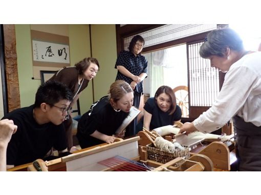 [Fukushima Prefecture, Fukushima City] Fukushima Silk Road Trip - 2 Nights, 3 Days Plan - Private (Exclusive) & Accompanied by a Licensed Guide-Interpreterの画像