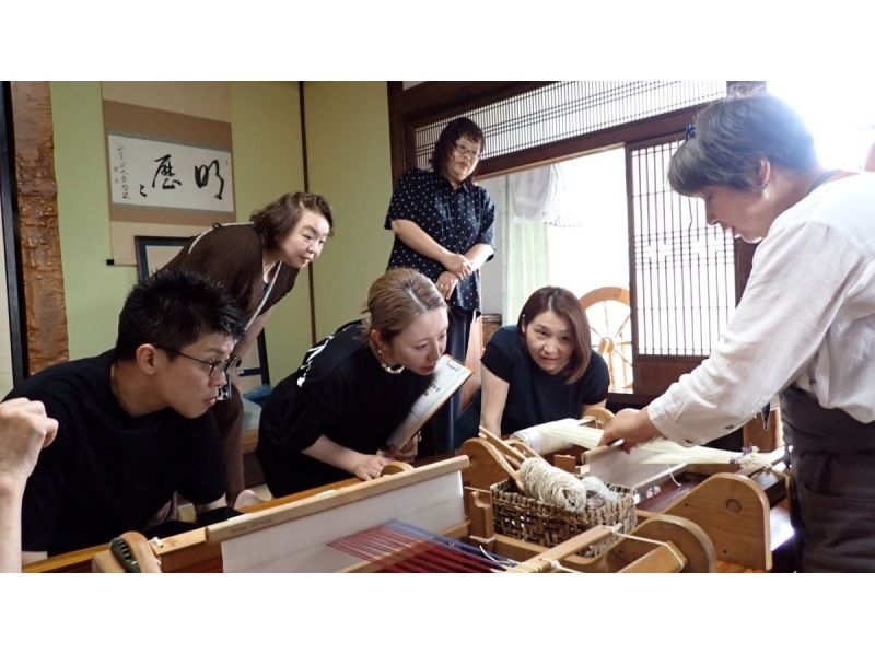 [Fukushima Prefecture, Fukushima City] Fukushima Silk Road Trip - 2 Nights, 3 Days Plan - Private (Exclusive) & Accompanied by a Licensed Guide-Interpreterの紹介画像