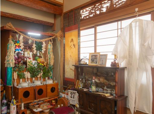 [Kagoshima/Amami Oshima] Divine Judgment + Purification Experience - A special time to unravel and purify your destinyの画像